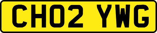 CH02YWG