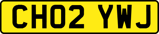CH02YWJ