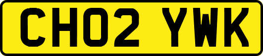 CH02YWK
