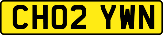CH02YWN