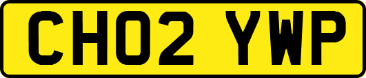 CH02YWP