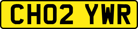 CH02YWR