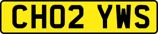 CH02YWS