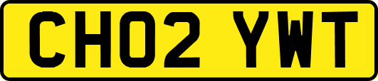 CH02YWT