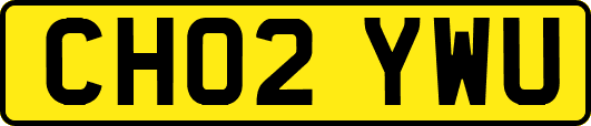 CH02YWU