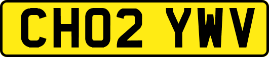 CH02YWV