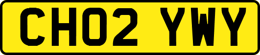 CH02YWY