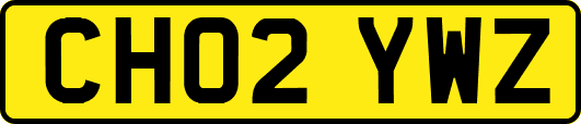 CH02YWZ