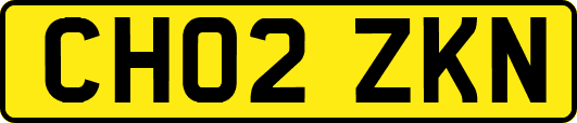 CH02ZKN