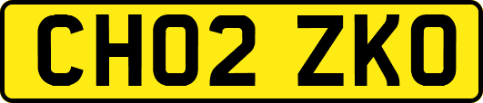 CH02ZKO