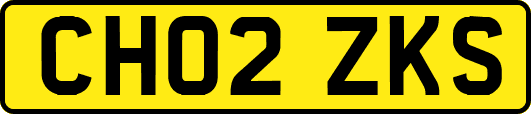 CH02ZKS
