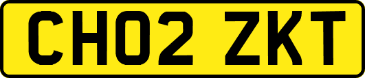 CH02ZKT
