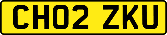 CH02ZKU