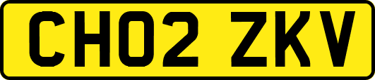 CH02ZKV