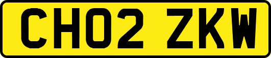 CH02ZKW