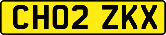CH02ZKX