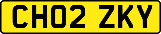 CH02ZKY