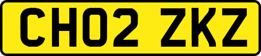CH02ZKZ