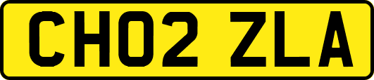 CH02ZLA
