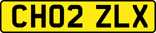 CH02ZLX