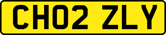 CH02ZLY