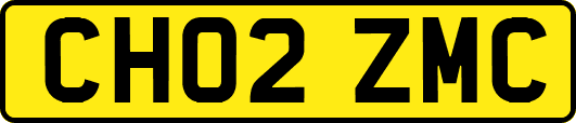 CH02ZMC