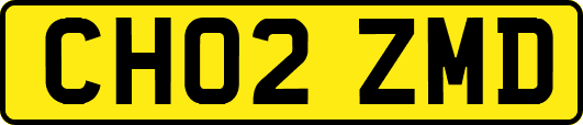 CH02ZMD
