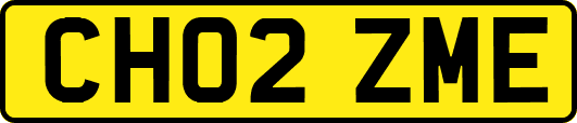 CH02ZME