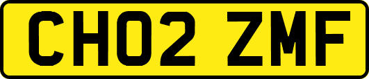 CH02ZMF