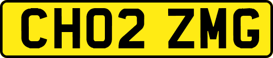 CH02ZMG