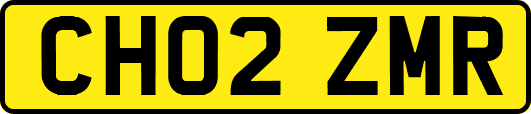 CH02ZMR