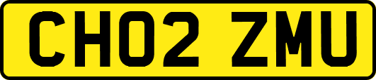 CH02ZMU