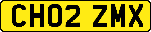 CH02ZMX
