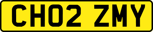 CH02ZMY