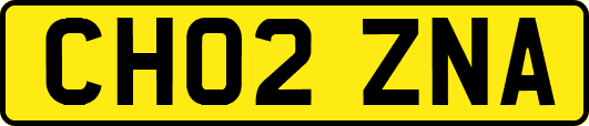 CH02ZNA
