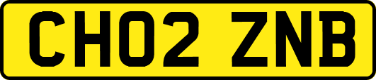 CH02ZNB