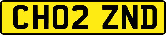 CH02ZND