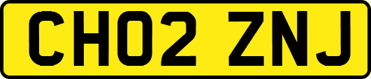 CH02ZNJ