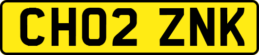 CH02ZNK
