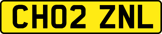 CH02ZNL