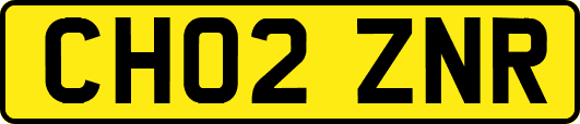 CH02ZNR