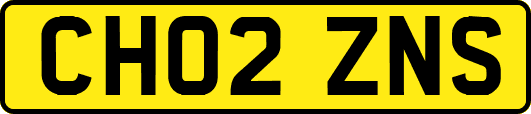 CH02ZNS