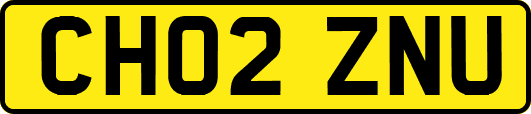 CH02ZNU