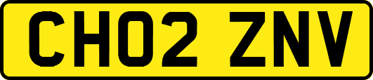 CH02ZNV