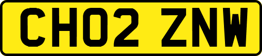 CH02ZNW