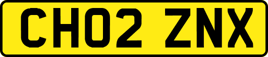 CH02ZNX