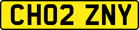 CH02ZNY