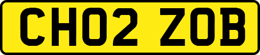 CH02ZOB