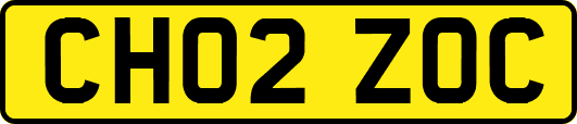 CH02ZOC