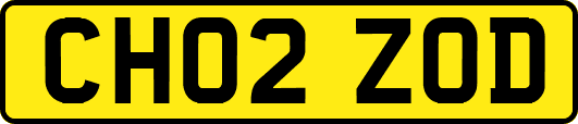 CH02ZOD